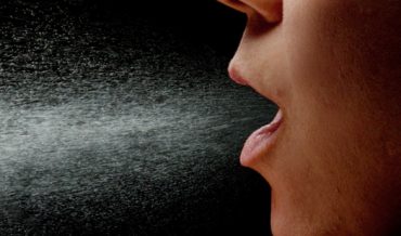 La boca y el coronavirus
