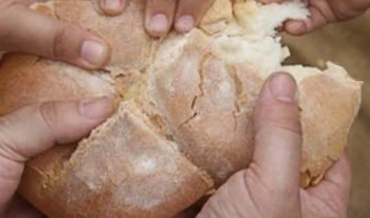 Diferencias entre dar y compartir