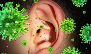 El oído y el coronavirus