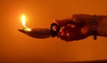 Manteniendo la luz encendida