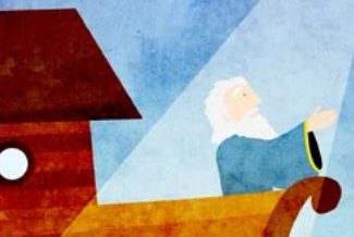 Reflexión de Shabbat 21/10/2023