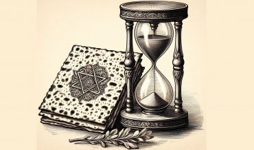 El tiempo en la Matzá