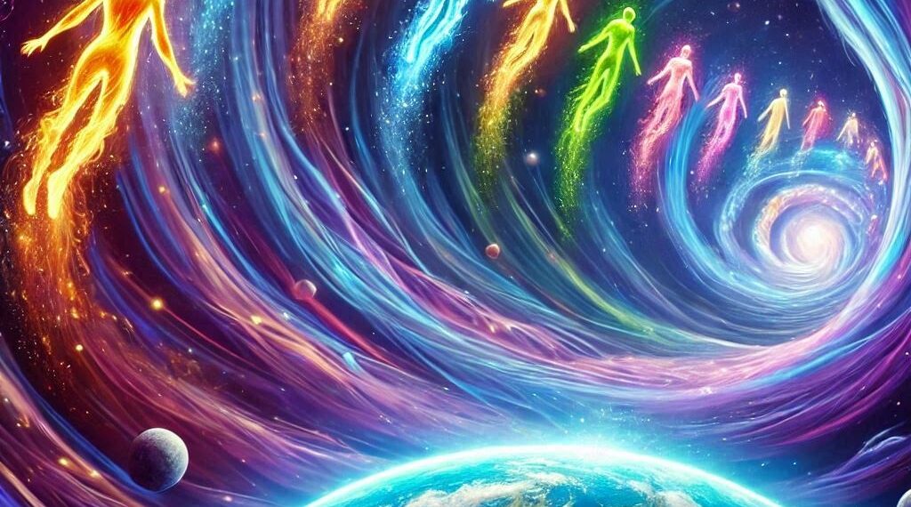 Reflexión de Shabat 04/01/2025