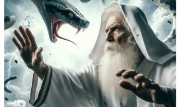 Tetzavé: Corrigiendo el pecado original