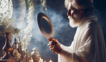 VAIKRA: RECONOCIENDONOS FRENTE AL ESPEJO