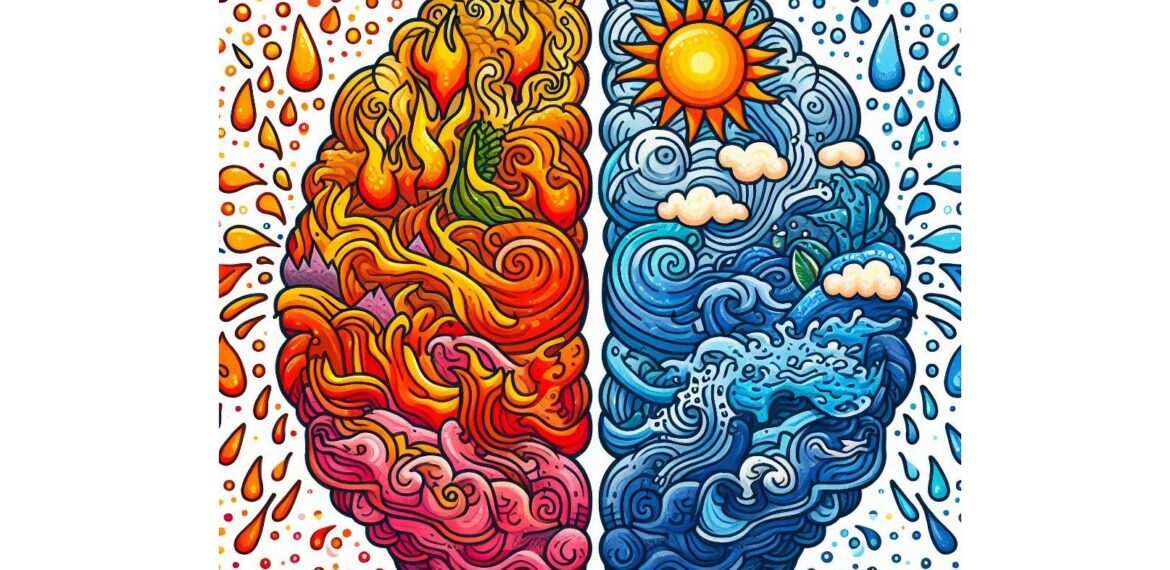 TZAV: EL BALANCE COMO INSTRUMENTO DE ELEVACION