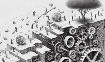 TAZRIA – METZORA: De la desconexión a la reparación