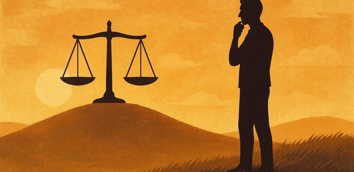 SHOFTIM: 444 razones para no juzgar a los demás