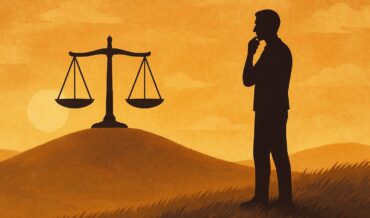 SHOFTIM: 444 razones para no juzgar a los demás