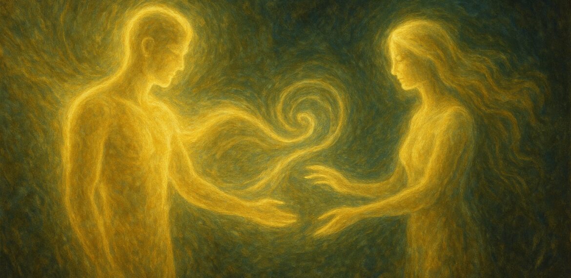 Bereshit: El Soplo del Amor Primordial