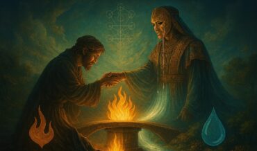 Vaigash: La ofrenda en sacrificio de Yehudá