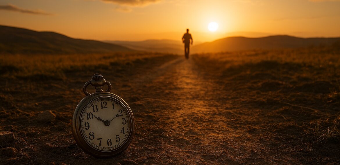 Vayejí: Israel, el reloj espiritual del mundo
