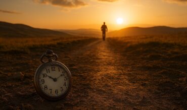 Vayejí: Israel, el reloj espiritual del mundo