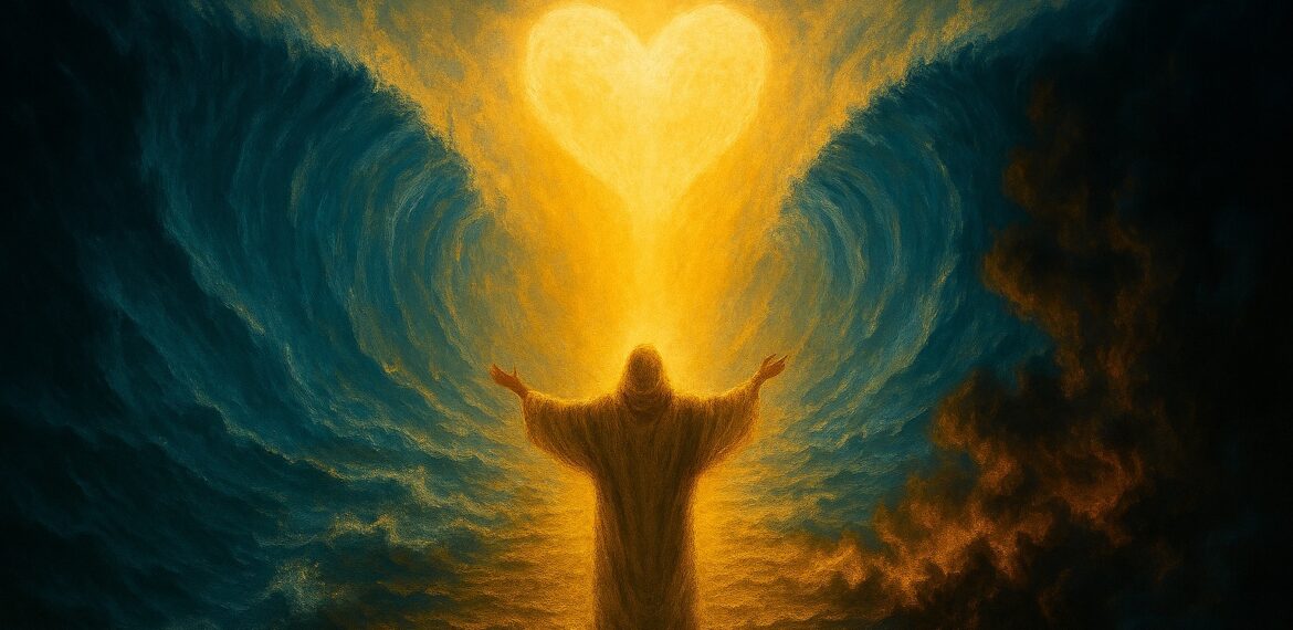 El poder del Amor