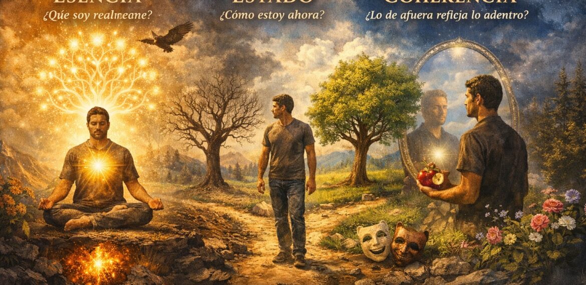 Sheminí: La coherencia, un puente entre la santidad y la pureza.